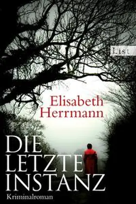 Herrmann |  Die letzte Instanz | Buch |  Sack Fachmedien