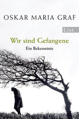 Graf |  Wir sind Gefangene | Buch |  Sack Fachmedien