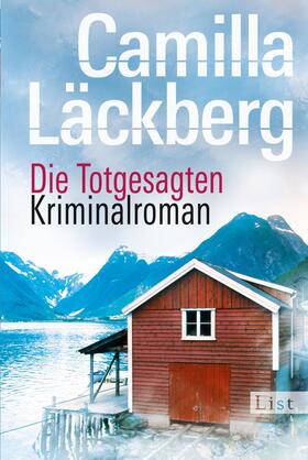 Läckberg |  Läckberg, C: Totgesagten | Buch |  Sack Fachmedien