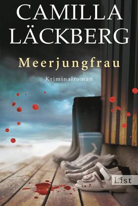 Läckberg |  Meerjungfrau | Buch |  Sack Fachmedien