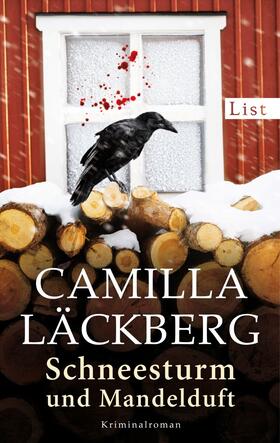 Läckberg |  Schneesturm und Mandelduft | Buch |  Sack Fachmedien