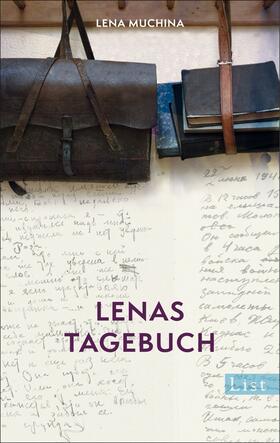 Muchina |  Muchina, L: Lenas Tagebuch | Buch |  Sack Fachmedien
