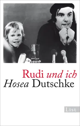 Dutschke |  Rudi und ich | Buch |  Sack Fachmedien