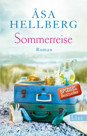 Hellberg |  Sommerreise | Buch |  Sack Fachmedien