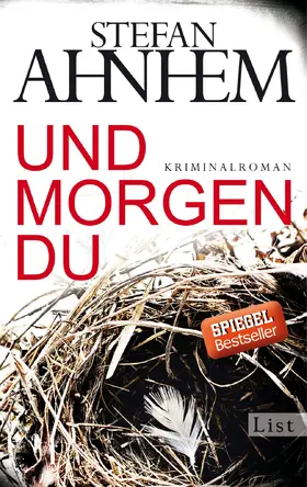 Ahnhem |  Und morgen du | Buch |  Sack Fachmedien