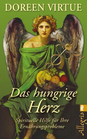 Virtue |  Virtue, D: hungrige Herz | Buch |  Sack Fachmedien