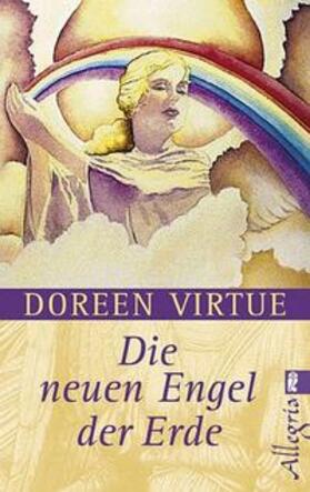 Virtue |  Die neuen Engel der Erde | Buch |  Sack Fachmedien