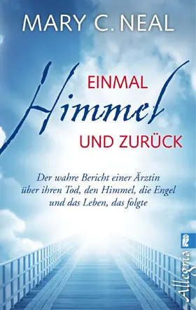 Neal |  Einmal Himmel und zurück | Buch |  Sack Fachmedien