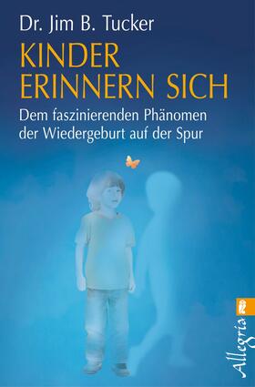 Tucker |  Kinder erinnern sich | Buch |  Sack Fachmedien