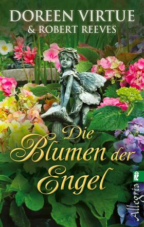 Virtue |  Virtue, D: Blumen der Engel | Buch |  Sack Fachmedien