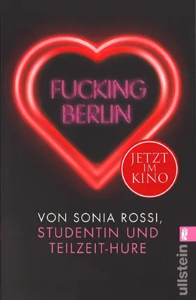 Rossi |  Fucking Berlin | eBook | Sack Fachmedien