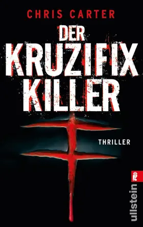 Carter |  Der Kruzifix-Killer | eBook | Sack Fachmedien