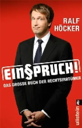 Höcker |  Einspruch! | eBook | Sack Fachmedien