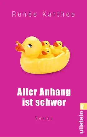 Karthee |  Aller Anhang ist schwer | eBook | Sack Fachmedien