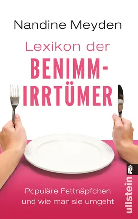 Meyden |  Lexikon der Benimmirrtümer | eBook | Sack Fachmedien