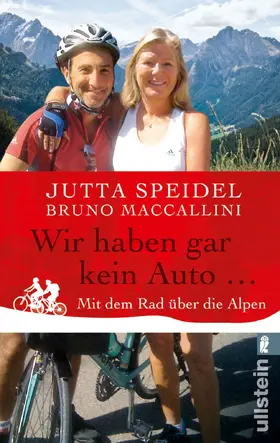 Speidel / Maccallini |  Wir haben gar kein Auto ... | eBook | Sack Fachmedien