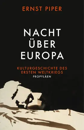 Piper |  Nacht über Europa | Buch |  Sack Fachmedien