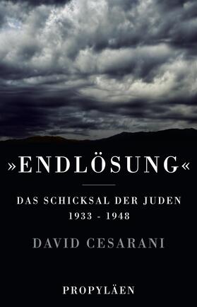 Cesarani |  "Endlösung" | Buch |  Sack Fachmedien