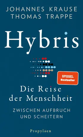 Krause / Trappe |  Hybris | Buch |  Sack Fachmedien