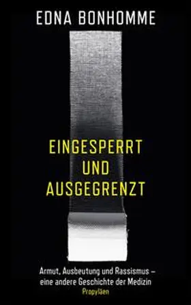 Bonhomme |  Eingesperrt und ausgegrenzt | Buch |  Sack Fachmedien