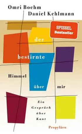 Boehm / Kehlmann |  Der bestirnte Himmel über mir | Buch |  Sack Fachmedien