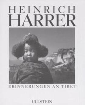 Harrer |  Erinnerungen an Tibet | Buch |  Sack Fachmedien