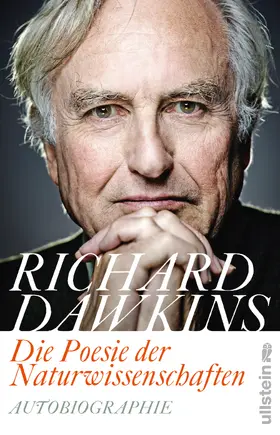 Dawkins |  Die Poesie der Naturwissenschaften | Buch |  Sack Fachmedien