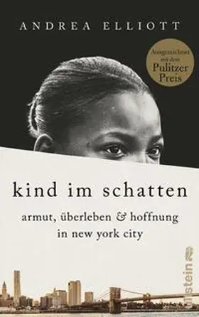 Elliott |  Kind im Schatten | Buch |  Sack Fachmedien