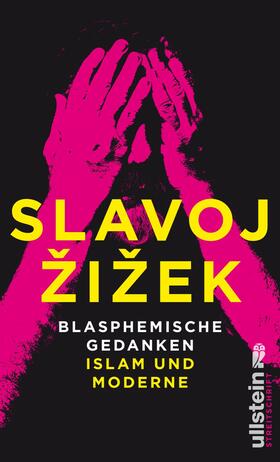 Žižek |  Zizek, S: Blasphemische Gedanken | Buch |  Sack Fachmedien