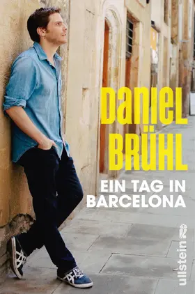 Brühl / Cáceres |  Ein Tag in Barcelona | Buch |  Sack Fachmedien