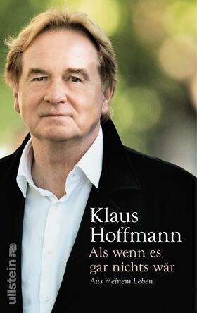 Hoffmann |  Hoffmann, K: Als wenn es gar nichts wär | Buch |  Sack Fachmedien