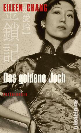 Chang |  Das goldene Joch | Buch |  Sack Fachmedien