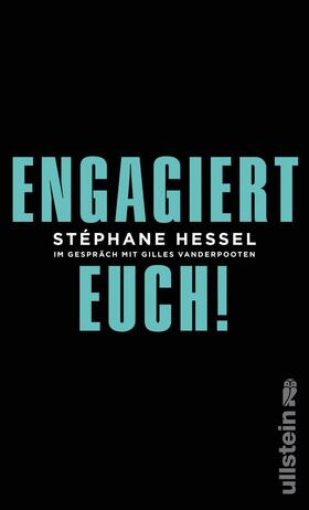 Hessel |  Engagiert Euch! | Buch |  Sack Fachmedien
