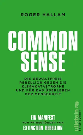 Hallam |  Common Sense | Buch |  Sack Fachmedien