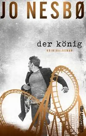 Nesbø |  Der König | Buch |  Sack Fachmedien