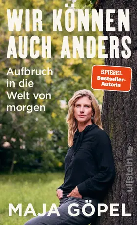 Göpel / Jauer |  Wir können auch anders | Buch |  Sack Fachmedien