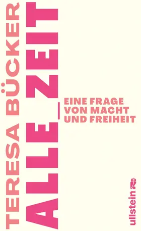 Bücker |  Alle_Zeit | Buch |  Sack Fachmedien