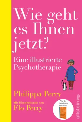 Perry |  Wie geht es Ihnen jetzt? | Buch |  Sack Fachmedien