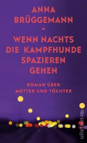 Brüggemann |  Wenn nachts die Kampfhunde spazieren gehen | Buch |  Sack Fachmedien