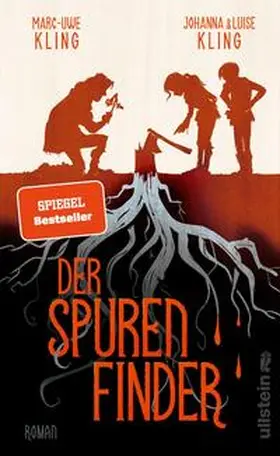 Kling |  Der Spurenfinder | Buch |  Sack Fachmedien