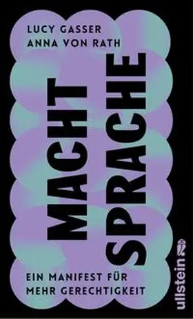 Gasser / von Rath |  Macht Sprache | Buch |  Sack Fachmedien