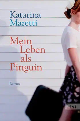 Mazetti |  Mein Leben als Pinguin | eBook | Sack Fachmedien