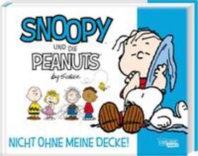 Schulz |  Snoopy und die Peanuts 2: Nicht ohne meine Decke! | Buch |  Sack Fachmedien