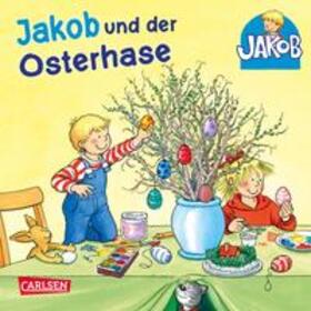 Grimm |  Jakob und der Osterhase | Buch |  Sack Fachmedien