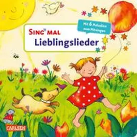  Sing mal (Soundbuch): Lieblingslieder | Buch |  Sack Fachmedien