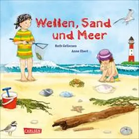 Gellersen |  Wellen, Sand und Meer | Buch |  Sack Fachmedien