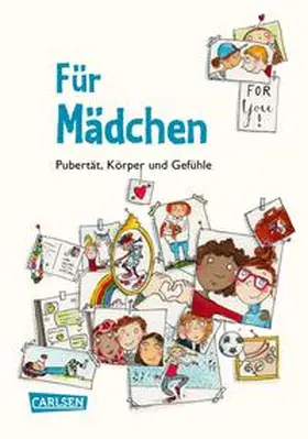 Kienle |  Für Mädchen | Buch |  Sack Fachmedien