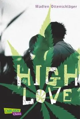 Ottenschläger |  High Love | Buch |  Sack Fachmedien