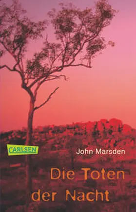 Marsden |  Die Toten der Nacht | Buch |  Sack Fachmedien