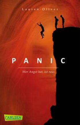 Oliver |  Panic - Wer Angst hat, ist raus | Buch |  Sack Fachmedien